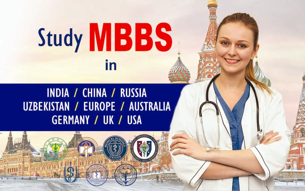 study mbbs abrod